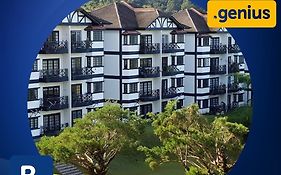 Greenhill Resort Cameron Highland