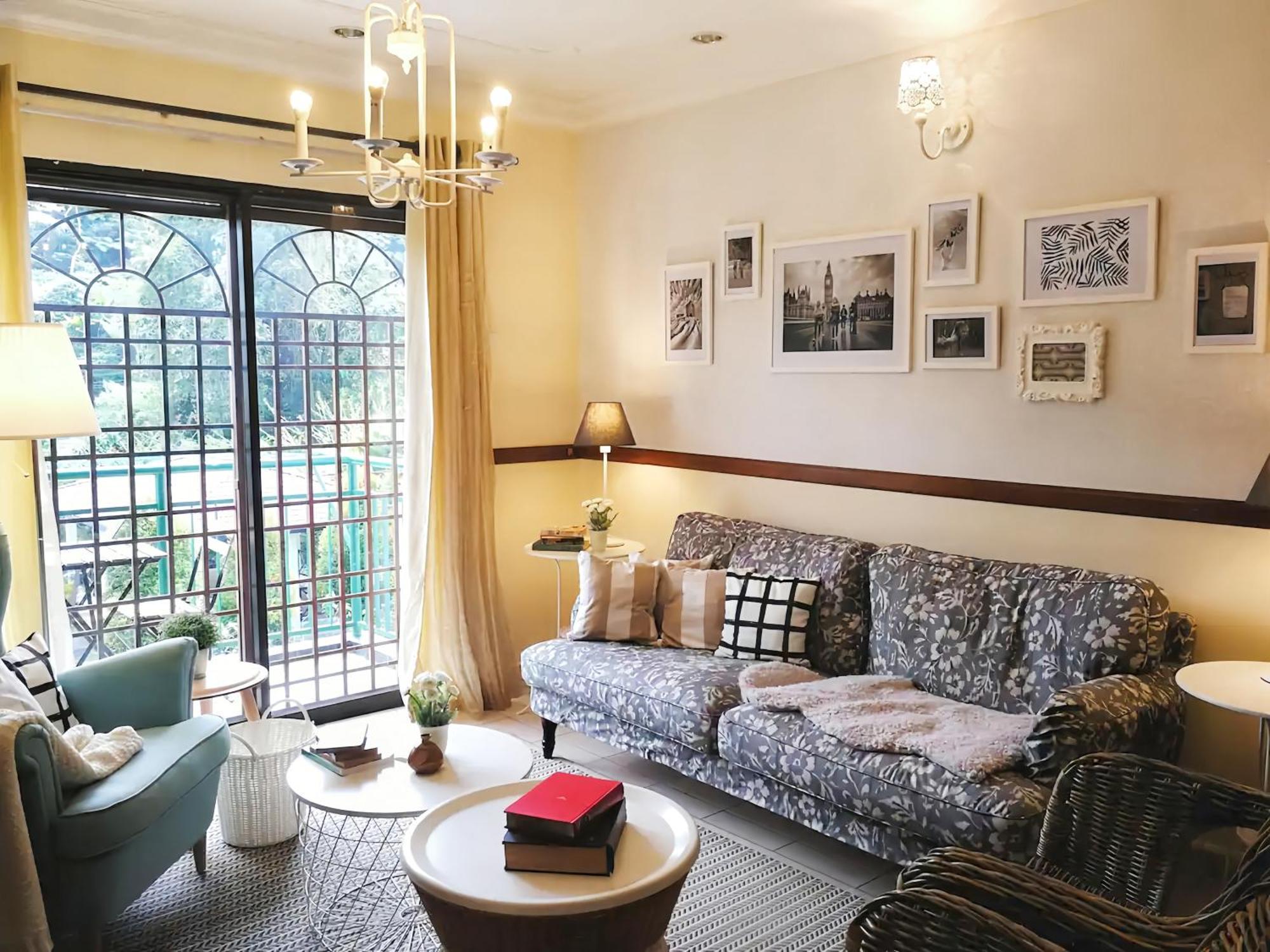 Greenhill Resort Cameron Highland Tanah Rata Luaran gambar