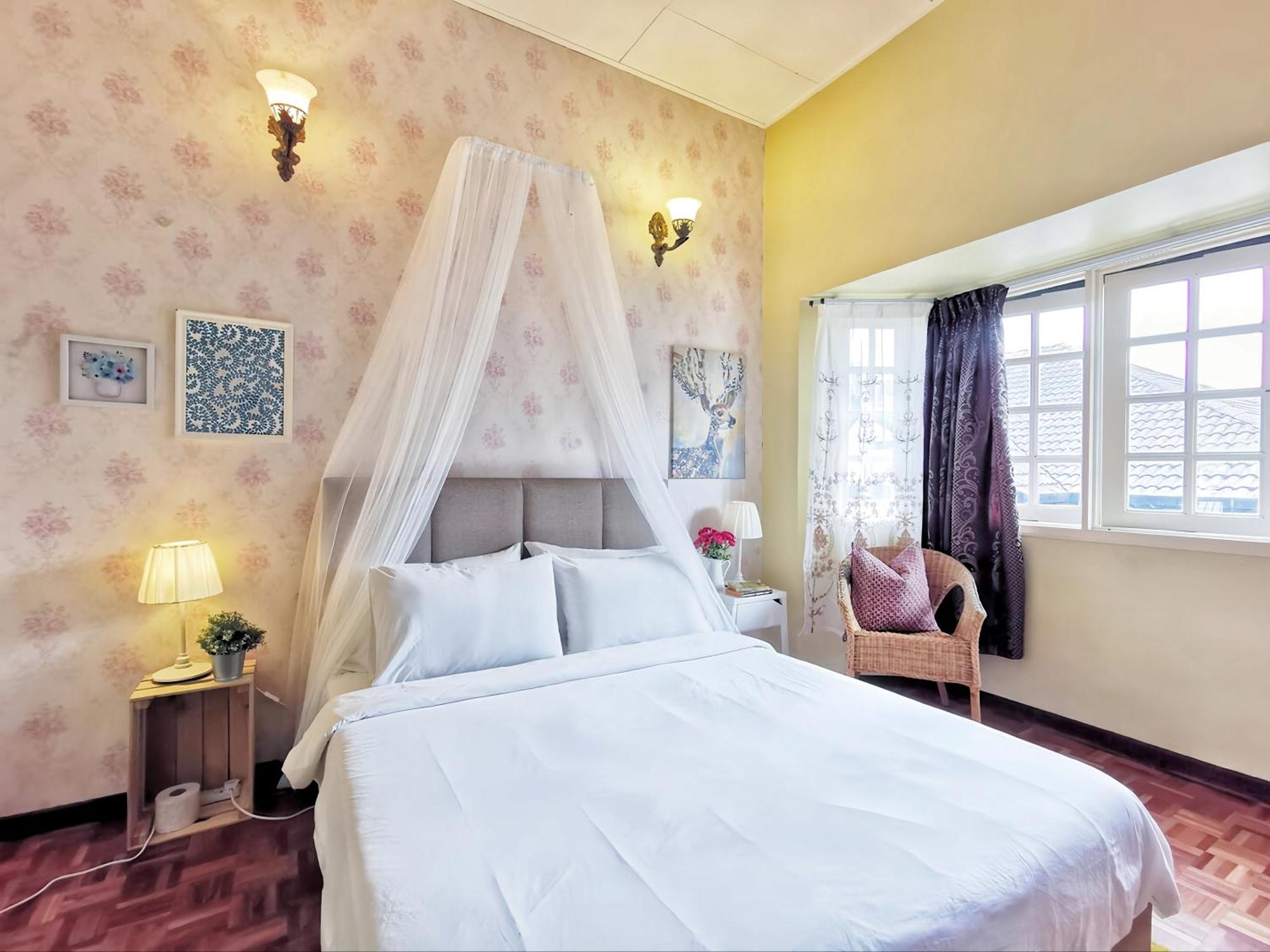 Greenhill Resort Cameron Highland Tanah Rata Luaran gambar