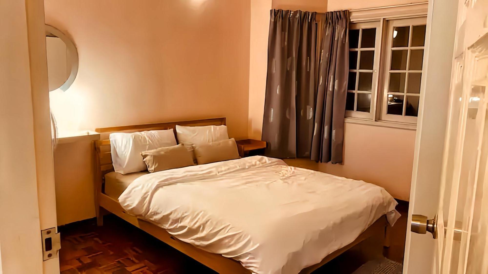 Greenhill Resort Cameron Highland Tanah Rata Luaran gambar