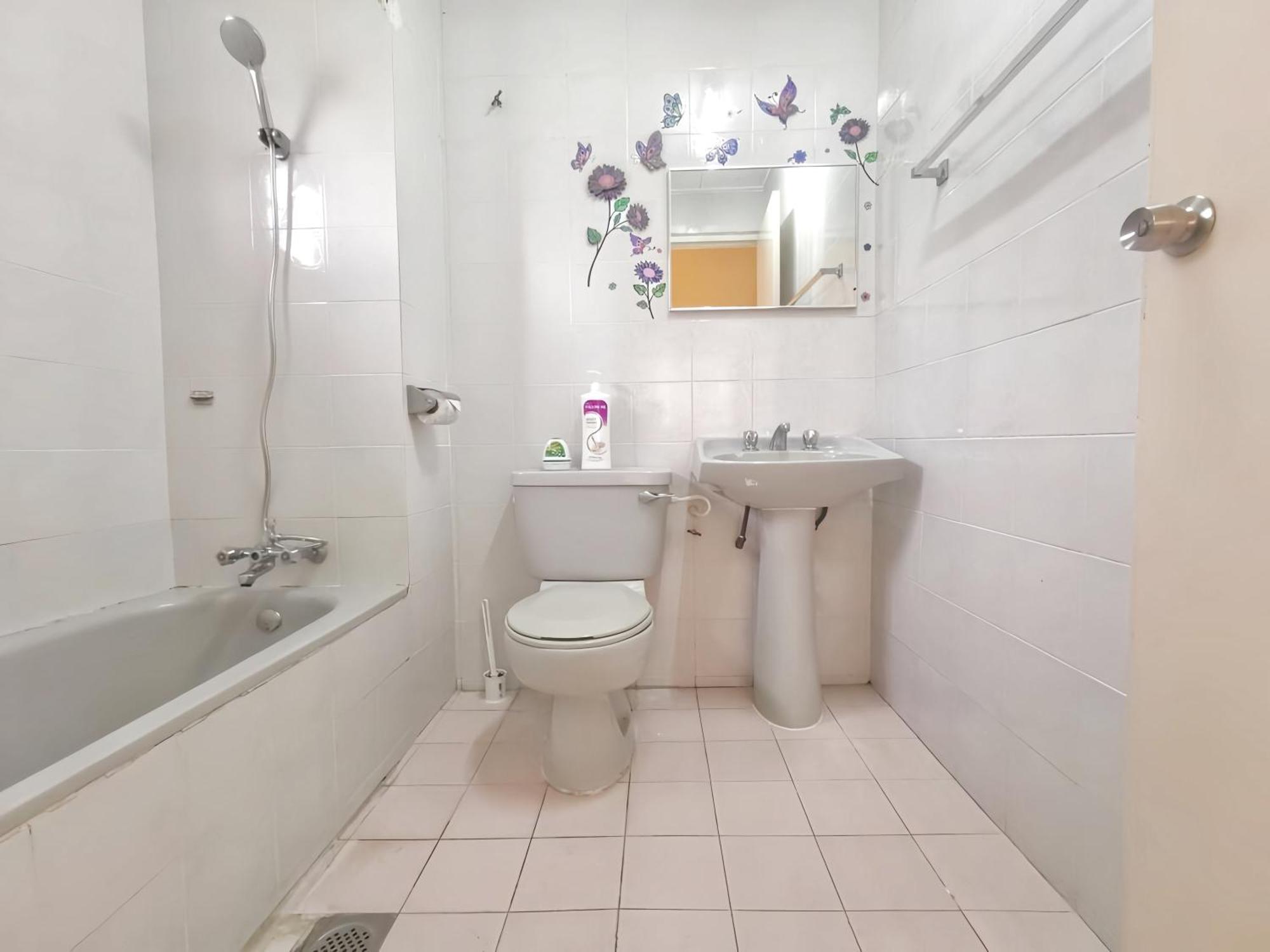 Greenhill Resort Cameron Highland Tanah Rata Luaran gambar