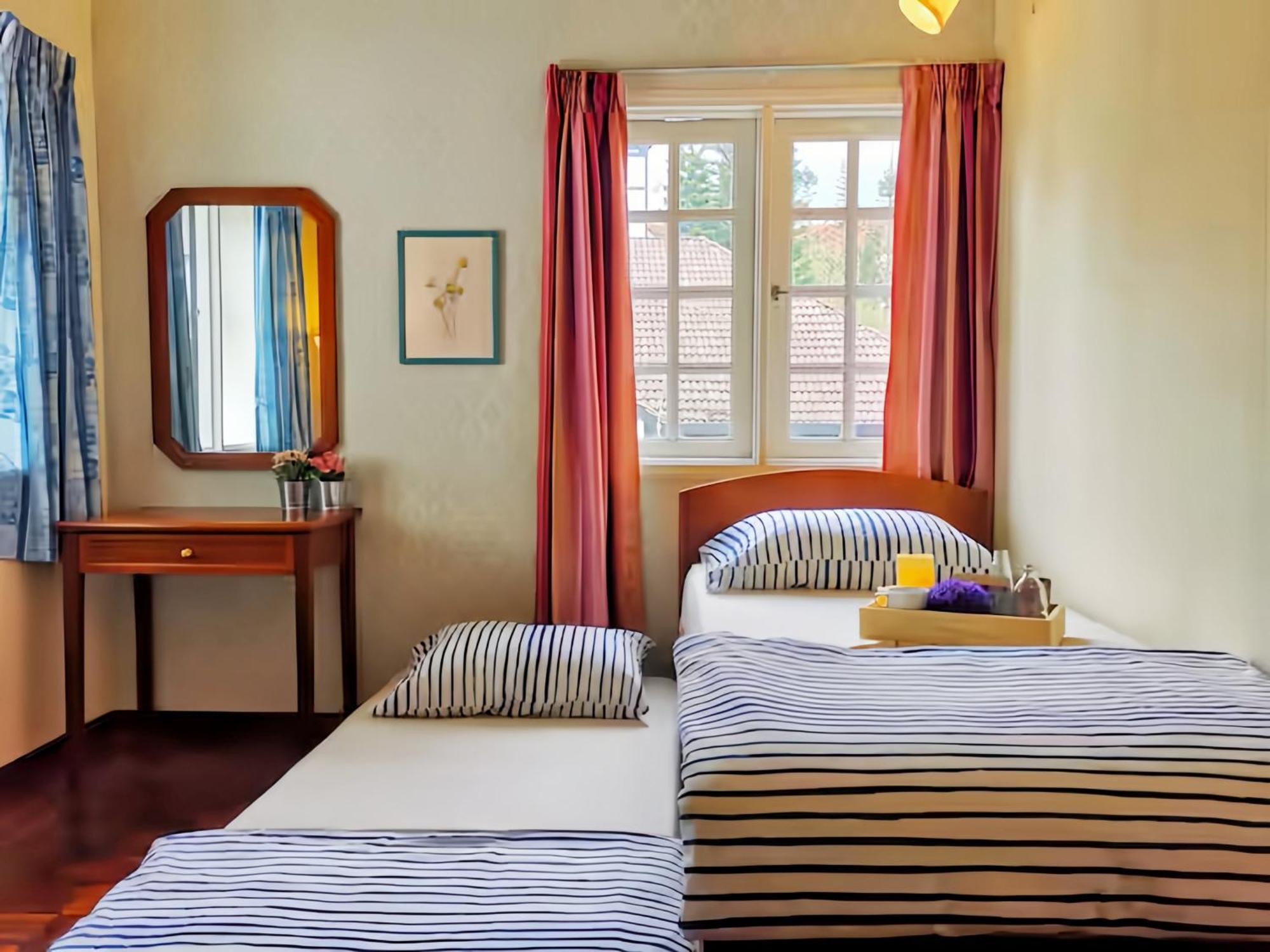 Greenhill Resort Cameron Highland Tanah Rata Luaran gambar